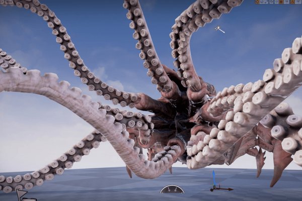 Настоящий сайт kraken